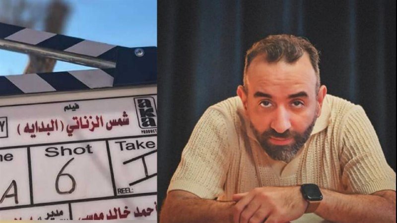 عمرو سلامة