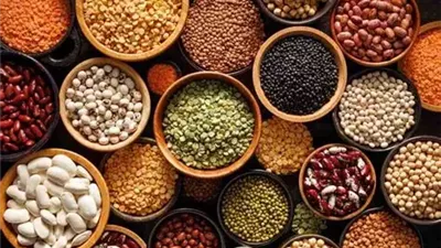 في اليوم العالمي لهشاشة العظام...6 أطعمة تسبب الإصابة بها   