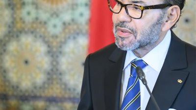 الملك محمد السادس: العدالة الاجتماعية ركيزة التنمية في مشروع مالية 2026