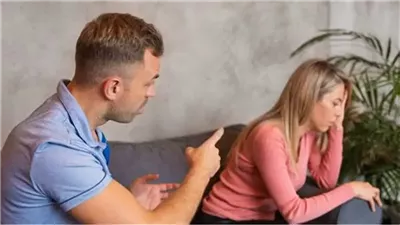 هل يتغير طبع خطيبي العصبي بعد الزواج؟ طبيب نفسى  يجيب   