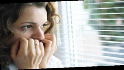   لماذا تخاف المرأة من الرجل الذي تحبه؟