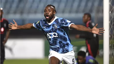 سبب رفض الأهلي التعاقد مع فيستون مايلي 