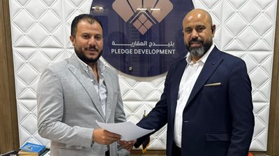 بليدچ العقارية تستحوذ على ربع مليون متر بمدينة 6 أكتوبر الجديدة لإقامة إطلالة