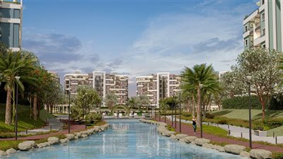 Rock Developments تواصل نجاح مشروعها 