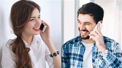  في زمن المسافات.. نصائح للمخطوبين للحفاظ على التواصل والدفء العاطفي  