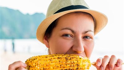 بشارة بسماع الأخبار السارة..  تفسير رؤية الذرة في المنام