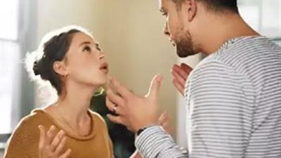 تحدث مع حماه بأسلوب غير لائق.. استشاري علاقات زوجية  يرد