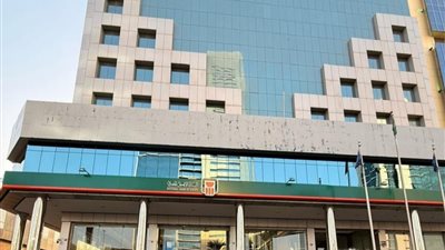 أول بنك مصري بالسعودية … البنك الأهلي المصري يفتتح فرعه بالرياض
