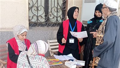 «الصحة»: حملة «100 يوم صحة» قدّمت 138 مليونًا و946 ألف خدمة طبية مجانية خلال 98 يومًا