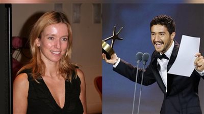 أحمد مالك وليا دروكير يحصدان جوائز التمثيل في ختام مهرجان الجونة 