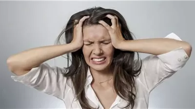 آثار نفسية وجسدية تهدد الشخص العصبي.. كيف تحد منها