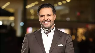 راغب علامة يستعد لتوثيق مسيرته.. في كتاب أو فيلم وثائقي؟
