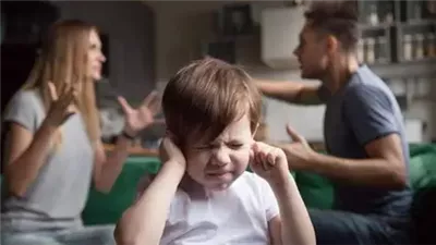 7 أمور تجنبي حدوثها أمام طفلك كي ينمو وتتشكل شخصيته بطريقة سليمة 