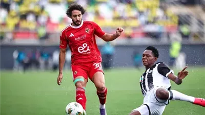 بث مباشر مباراة الأهلي وإيجل نوار في دوري أبطال أفريقيا