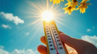 حالة الطقس في مصر اليوم الإثنين 27 أكتوبر 2025