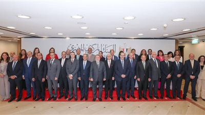 البنك الأهلي يشارك في 