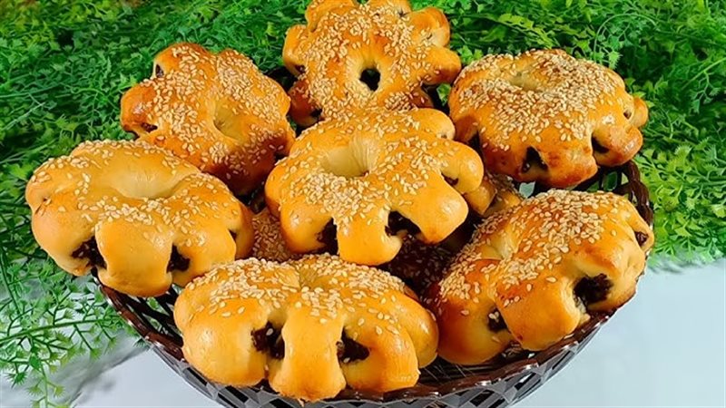 القرص بالعجوة