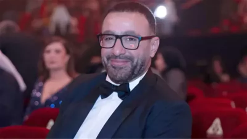 أحمد السقا