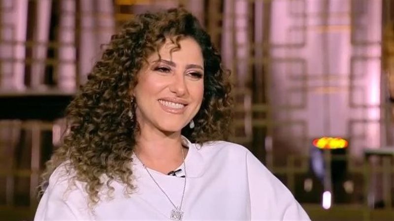 حنان مطاوع