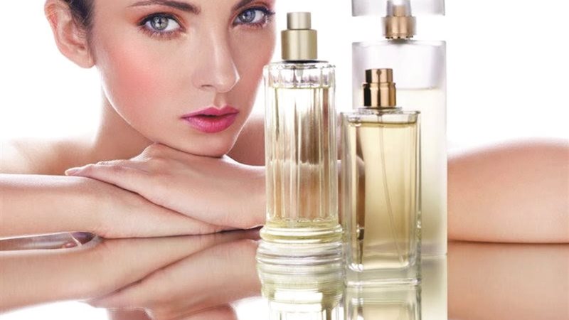 العطور