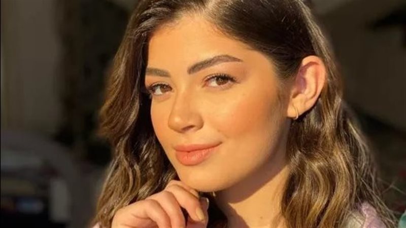ليلى أحمد زاهر