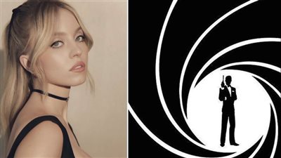 النجمة الأمريكية سيدني سويني تتحدث عن إمكانية تجسيد دور فتاة جيمس بوند