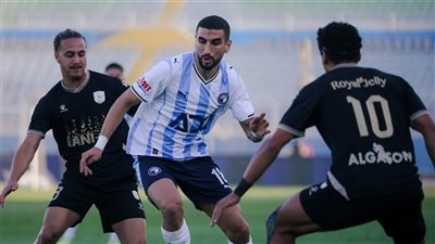 موعد مباراة بيراميدز والتأمين الإثيوبي اليوم في دوري أبطال إفريقيا