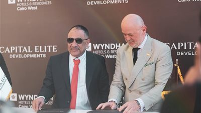 «كابيتال إيليت للتطوير» تطلق أحدث مشروعاتها بالتعاون مع «Wyndham Hotels & Resorts» الأمريكية 