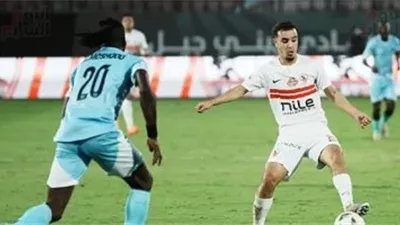 موعد والقناة الناقلة لمباراة الزمالك والبنك الأهلي اليوم في الدوري المصري