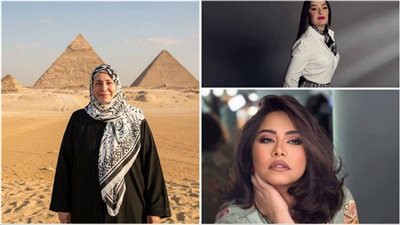 من تُقدّم حفل افتتاح المتحف المصري؟ تكهنات وجدل بعد تصريح لميس الحديدي