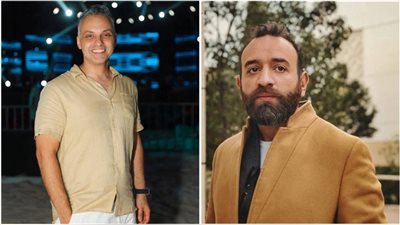 وفاة المصورين ماجد هلال وكيرلس صلاح تهز الوسط الفني… وعمرو سلامة يطالب بتحقيق