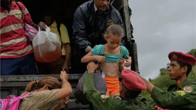 إعصار ميليسا يجتاح كوبا.. ودمار واسع في البلاد