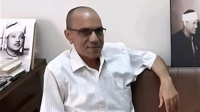 السفير التركي بالقاهرة ينعى نجل الشيخ عبد الباسط عبد الصمد