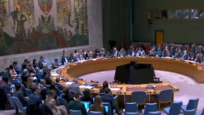 مجلس الأمن يعتمد قرارا داعما لمقترح الحكم الذاتي المغربي