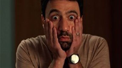 مؤلف “كارثة طبيعية” بطولة محمد سلام: “قصة واقعية وليست خيالًا علميًا”