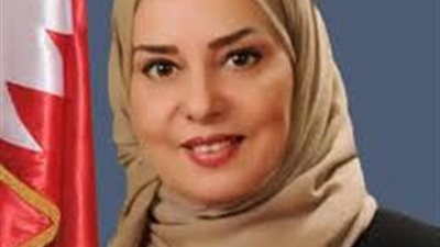 سفيرة مملكة البحرين بالقاهرة فوزية بنت عبد الله زينل: المتحف المصري الكبير إنجاز يؤكد أن  الحضارة هي لغة السلام