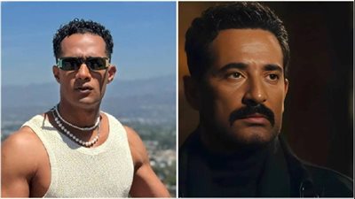 عمرو سعد يكشف عن “الريس”.. كيف رد عن مقارنته بمحمد رمضان؟