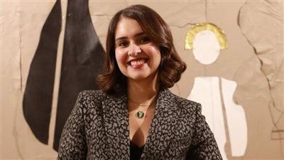 ششة كمال تتألق بتصميم هدايا ضيوف افتتاح المتحف المصري الكبير.. من هي؟