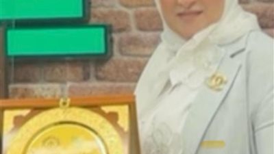 خبيرة القانوان الدولى السورية رانيا سبانو: المتحف المصري الكبير فخر لكل العرب