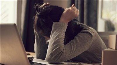 14 عرضا جسديا.. كيف تعرف أنك محترق نفسيًا؟