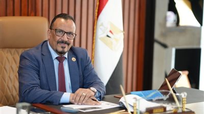 المهندس محمد البستاني: إفتتاح المتحف المصري الكبير يعزز الإستثمار العقاري والسياحي 