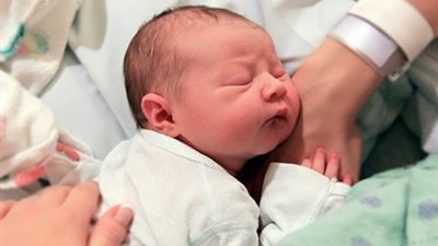 5 أسباب لنقص سكر الدم لدى حديثي الولادة