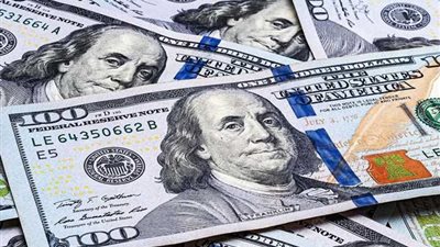 سعر الدولار أمام الجنيه المصرى اليوم الثلاثاء 4 نوفمبر 2025