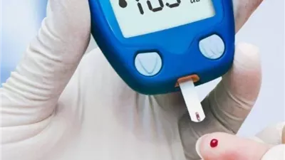 دراسة: داء السكري المسبب الأول للبتر