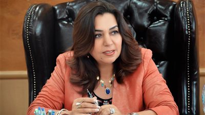 وزيرة التنمية المحلية تعتمد الحركة السنوية لقيادات الإدارة المحلية 