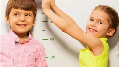 8 أطعمة تُعزز هرمون النمو لدى طفلك