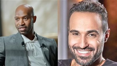 شيكابالا يغلق صفحة خلافه مع أحمد فهمي بالتصالح.. ماذا قال؟ 