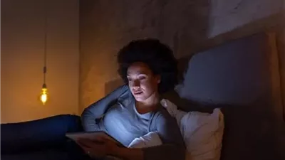 إضاءة منزلك تؤثر على حالتك المزاجية وهدوء أطفالك