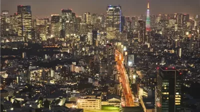 دراسة: الضوء الصناعي ليلا يهدد القلب