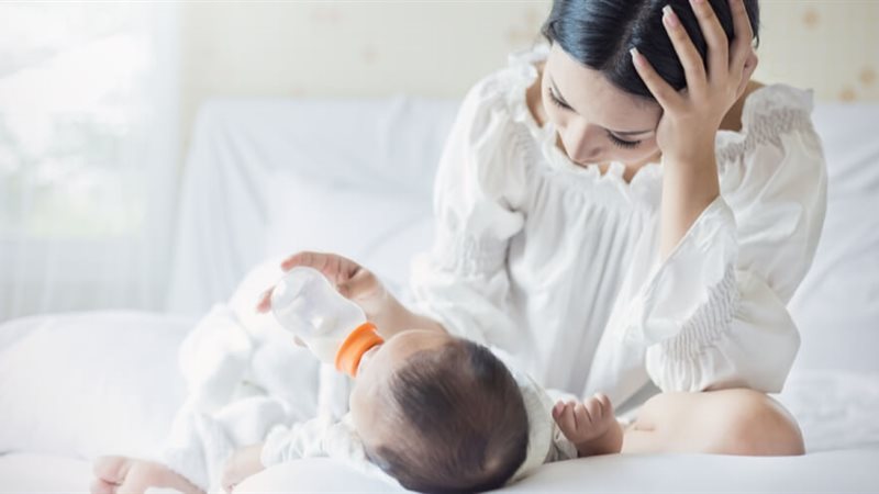 الصداع بعد القيصرية